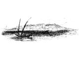 Jaffa (formerly `Joppa`) in late 1800`s